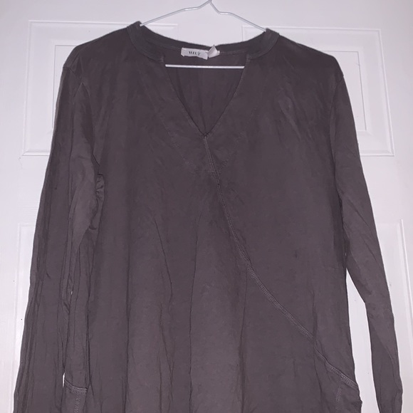 Wilt Assymetrical Top - Picture 2 of 8